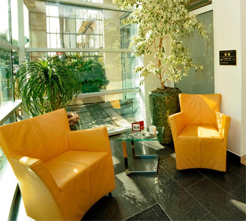 Hotel Welp Оснабрюк Экстерьер фото