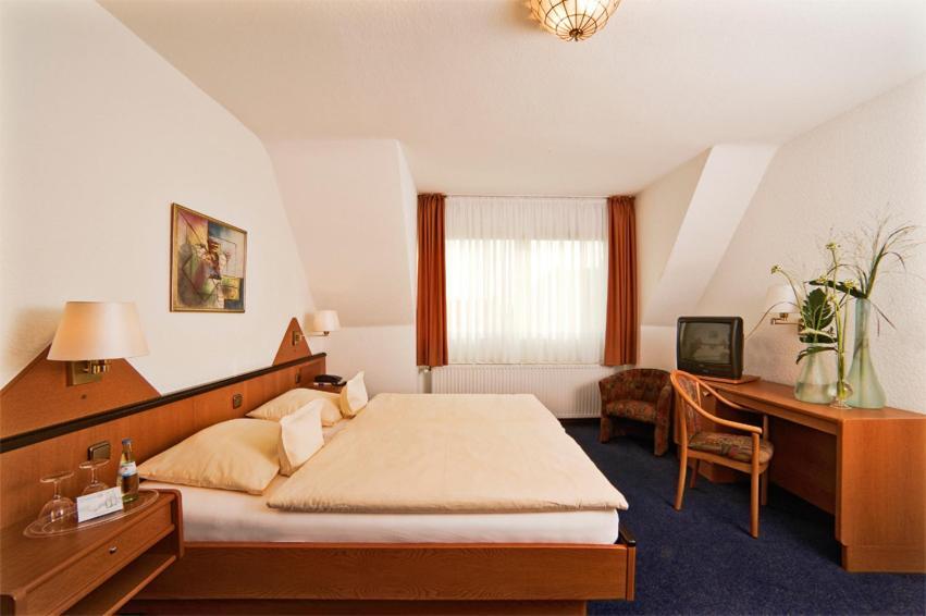 Hotel Welp Оснабрюк Номер фото
